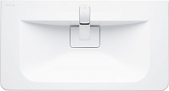 Акватон Мебельная раковина Шерилл 85 – фотография-2